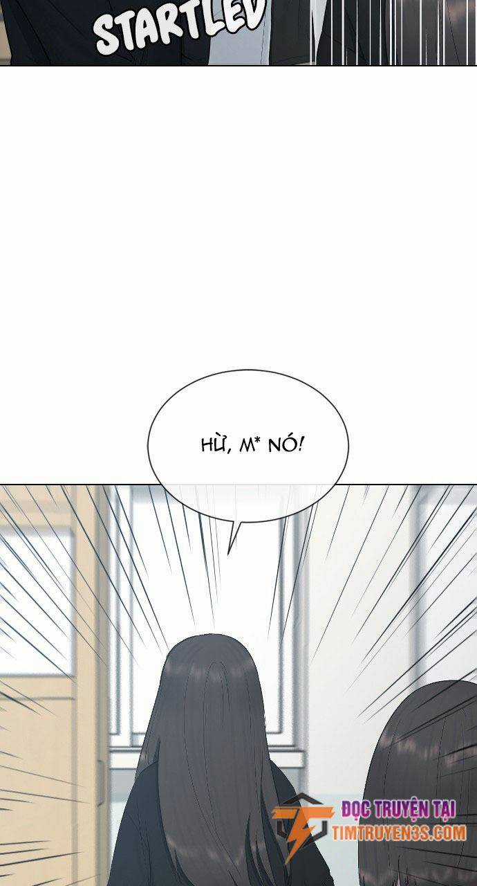 Trường Học Thôi Miên Chapter 21 trang 17