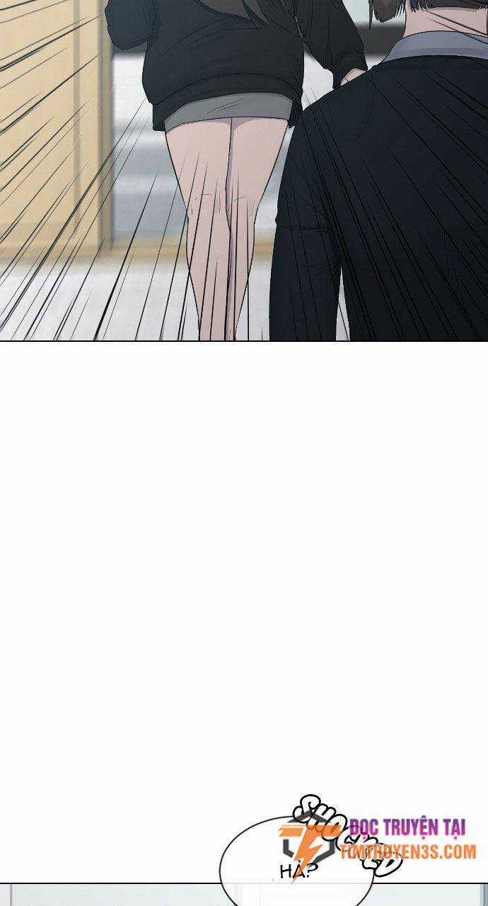 Trường Học Thôi Miên Chapter 21 trang 18