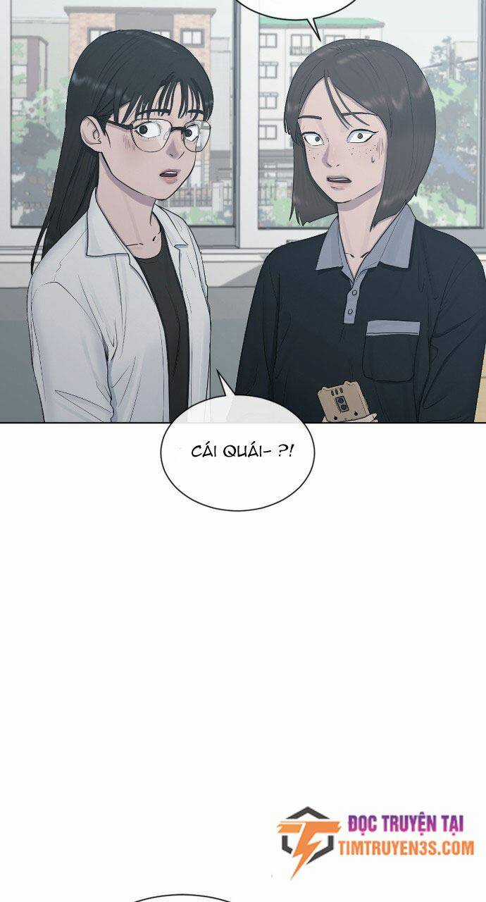 Trường Học Thôi Miên Chapter 21 trang 19