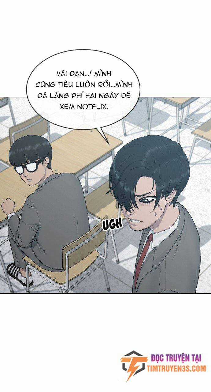 Trường Học Thôi Miên Chapter 21 trang 2