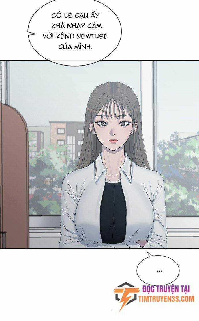 Trường Học Thôi Miên Chapter 21 trang 20