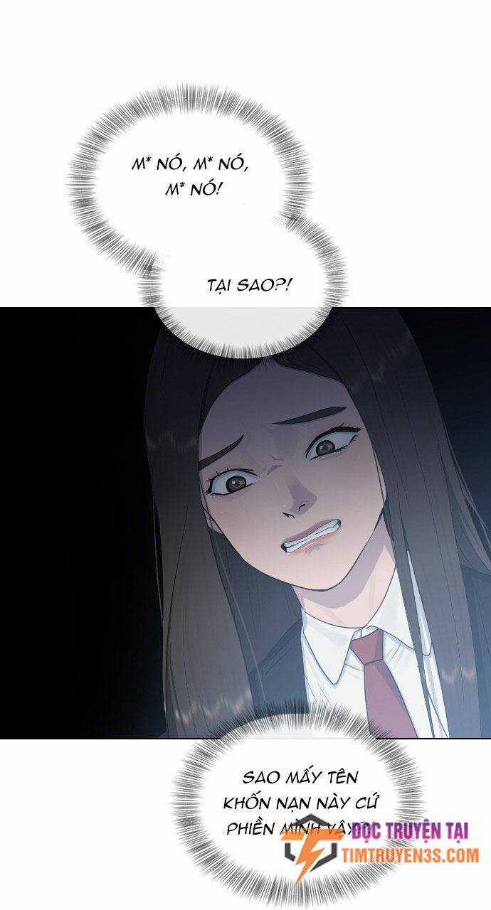 Trường Học Thôi Miên Chapter 21 trang 24