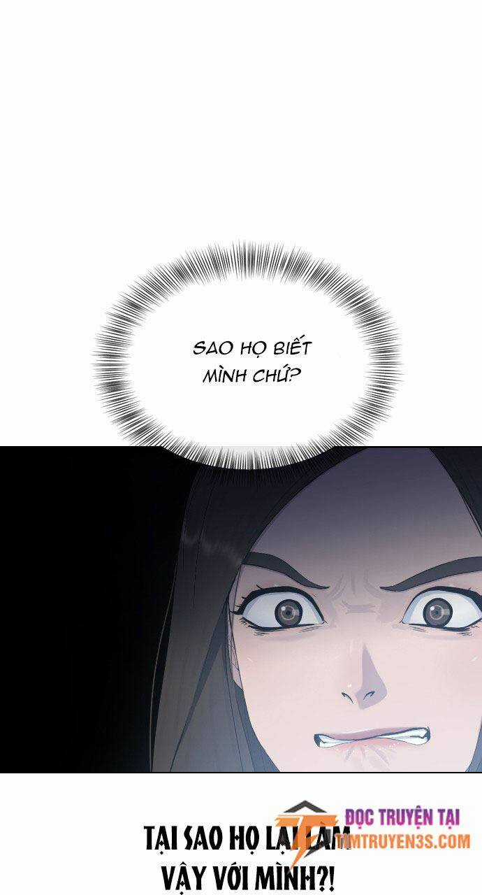 Trường Học Thôi Miên Chapter 21 trang 25