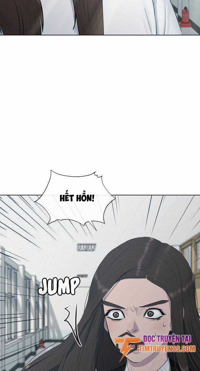 Trường Học Thôi Miên Chapter 21 trang 27