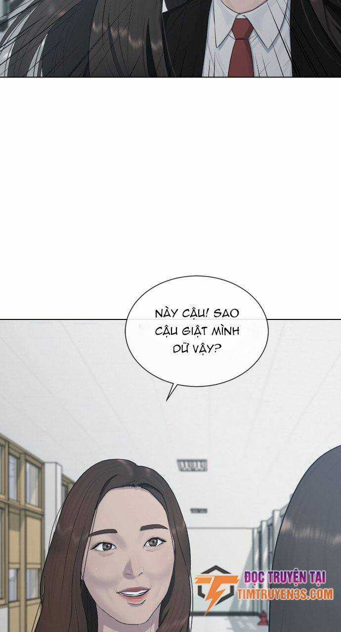 Trường Học Thôi Miên Chapter 21 trang 28