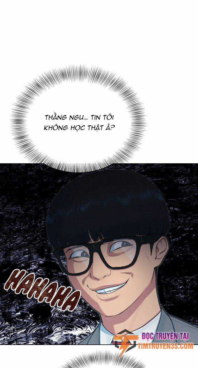 Trường Học Thôi Miên Chapter 21 trang 3