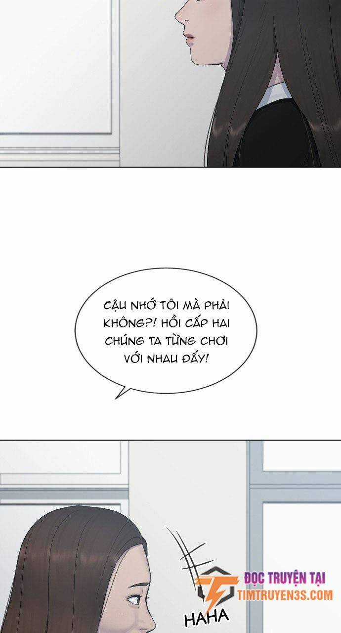 Trường Học Thôi Miên Chapter 21 trang 30