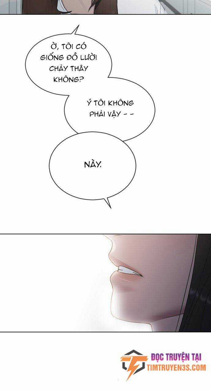 Trường Học Thôi Miên Chapter 21 trang 33