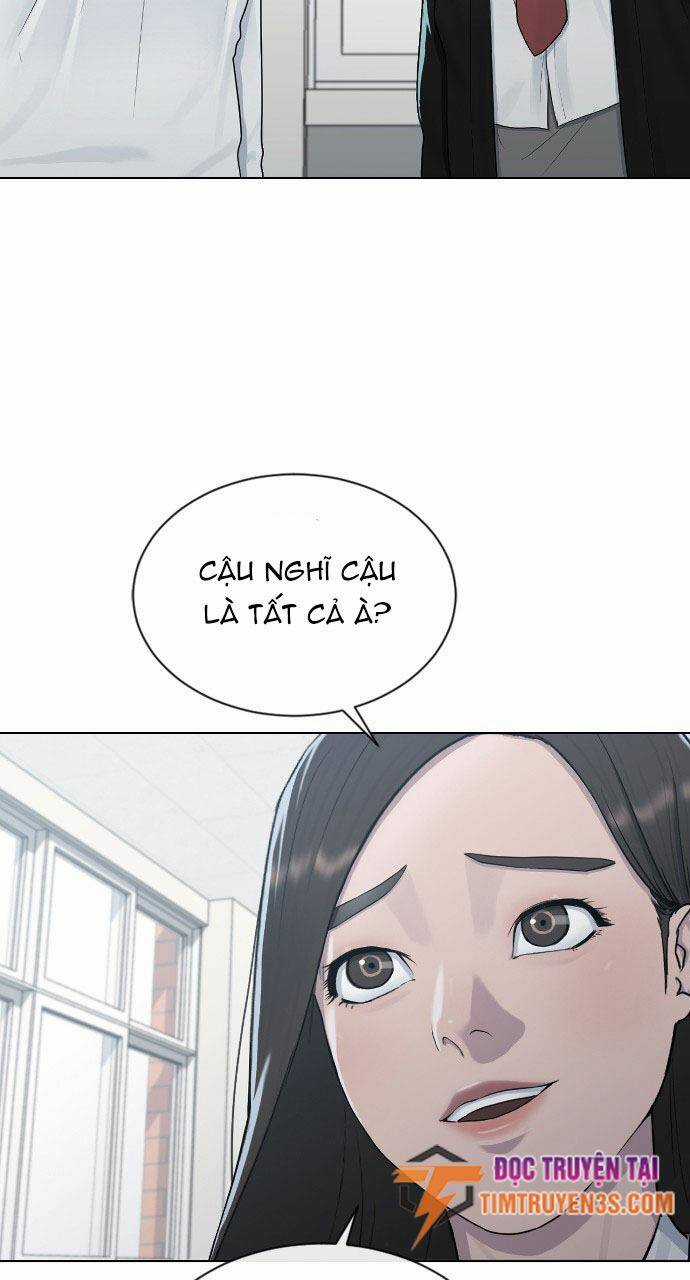 Trường Học Thôi Miên Chapter 21 trang 35