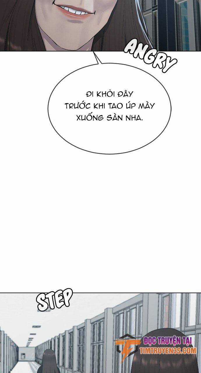 Trường Học Thôi Miên Chapter 21 trang 37