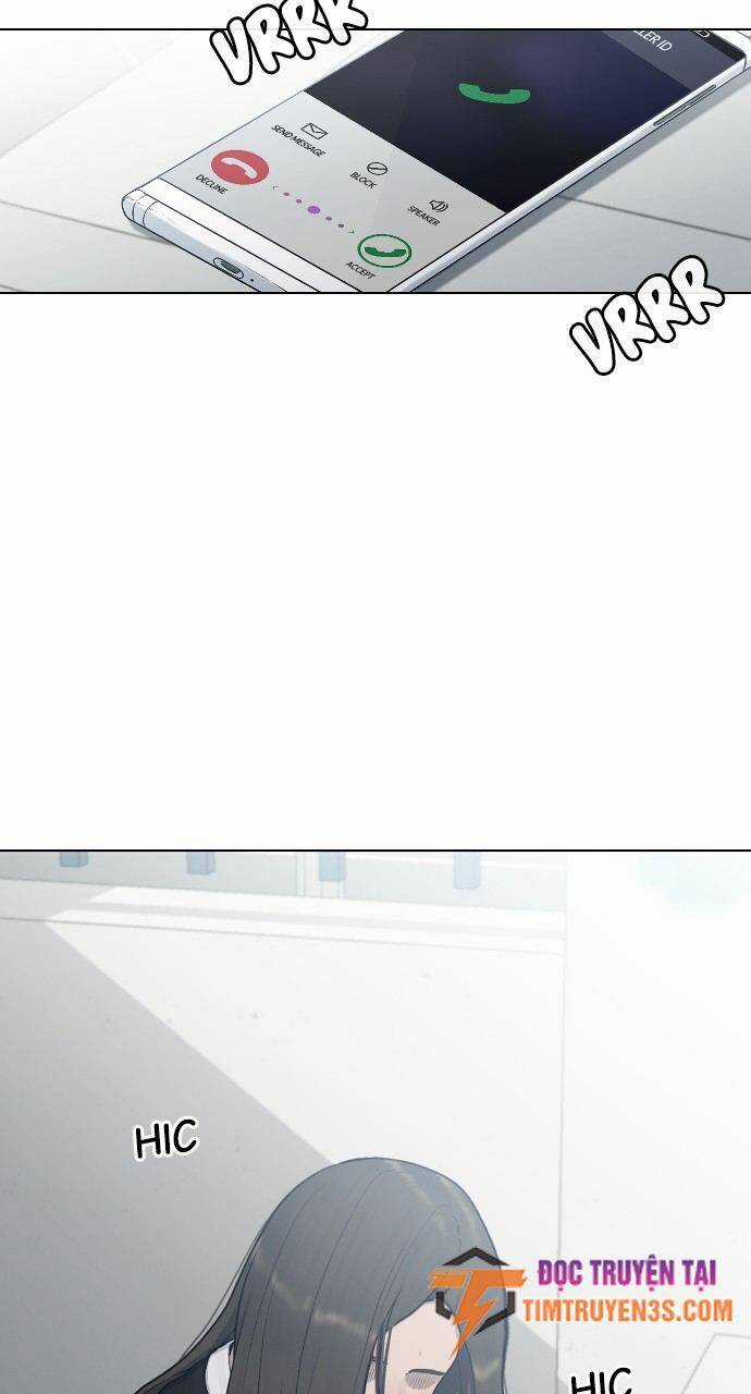 Trường Học Thôi Miên Chapter 21 trang 40