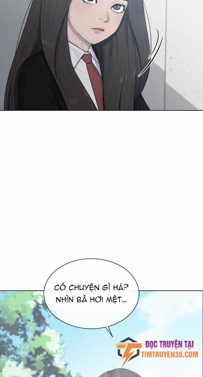 Trường Học Thôi Miên Chapter 21 trang 42