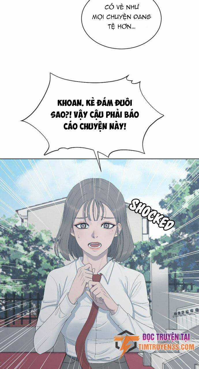 Trường Học Thôi Miên Chapter 21 trang 48