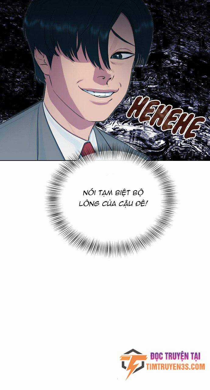 Trường Học Thôi Miên Chapter 21 trang 5