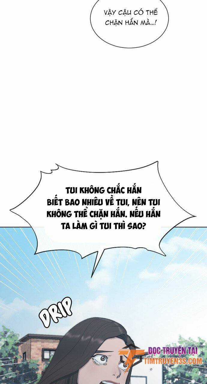 Trường Học Thôi Miên Chapter 21 trang 50