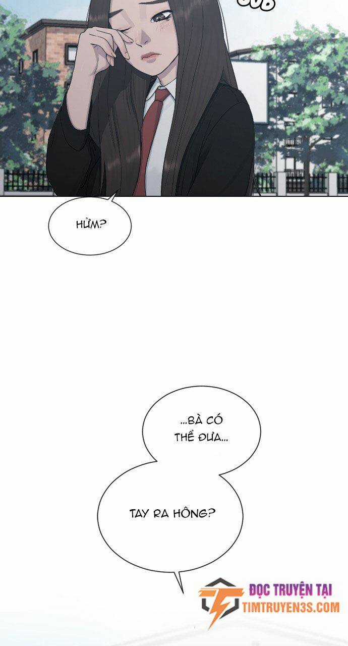 Trường Học Thôi Miên Chapter 21 trang 54