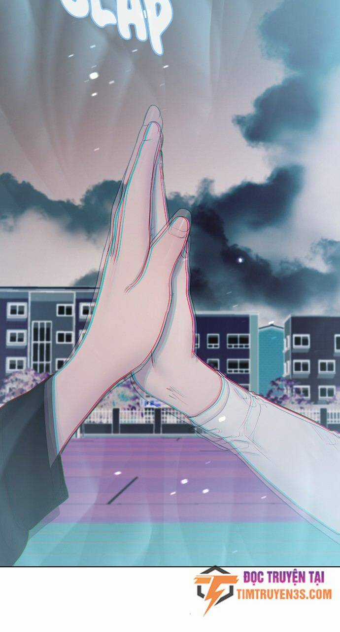 Trường Học Thôi Miên Chapter 21 trang 57