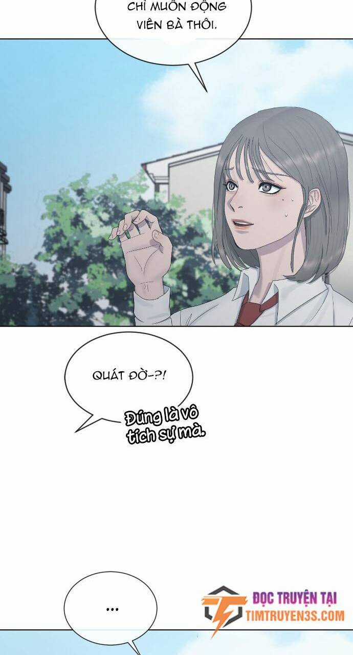 Trường Học Thôi Miên Chapter 21 trang 60