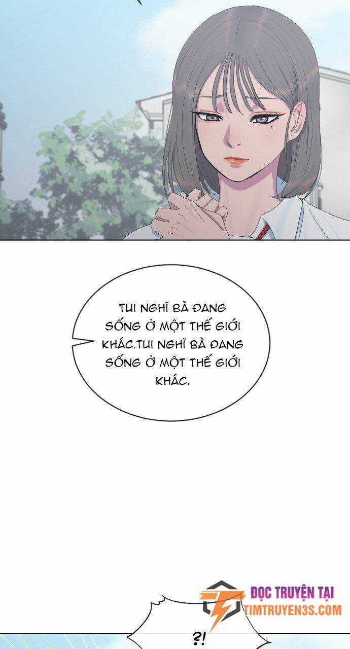 Trường Học Thôi Miên Chapter 21 trang 61