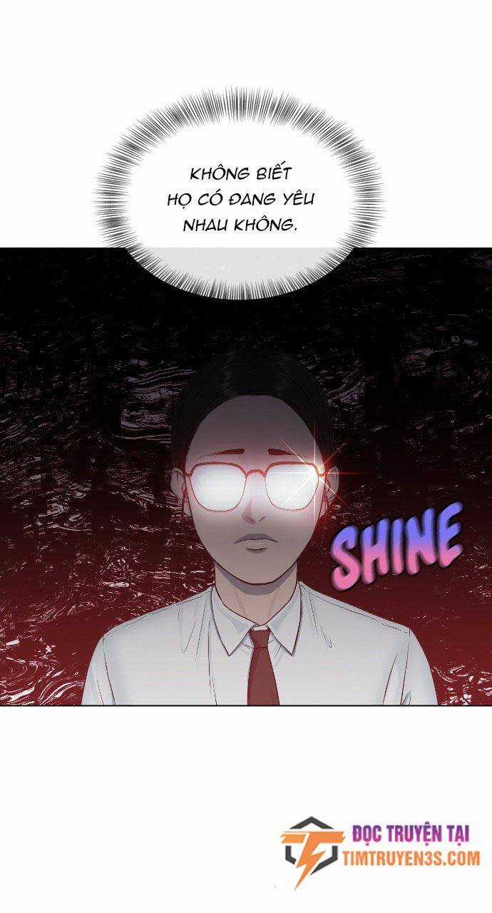 Trường Học Thôi Miên Chapter 21 trang 7