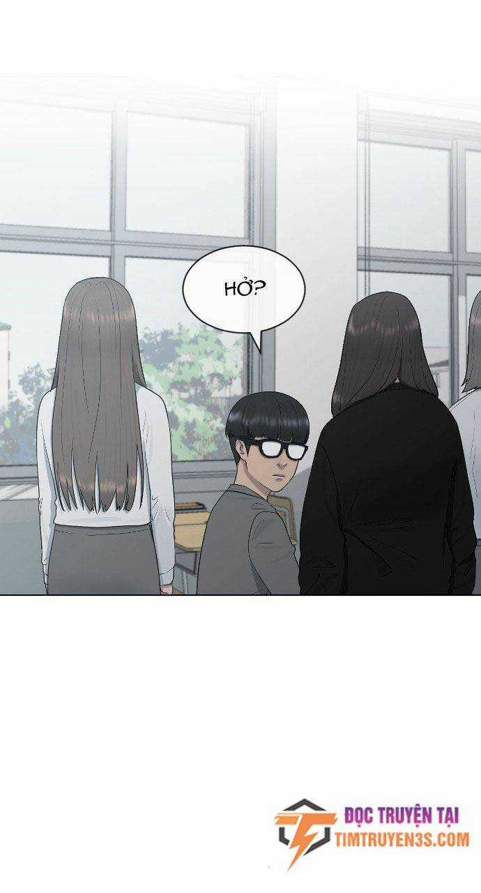 Trường Học Thôi Miên Chapter 21 trang 81