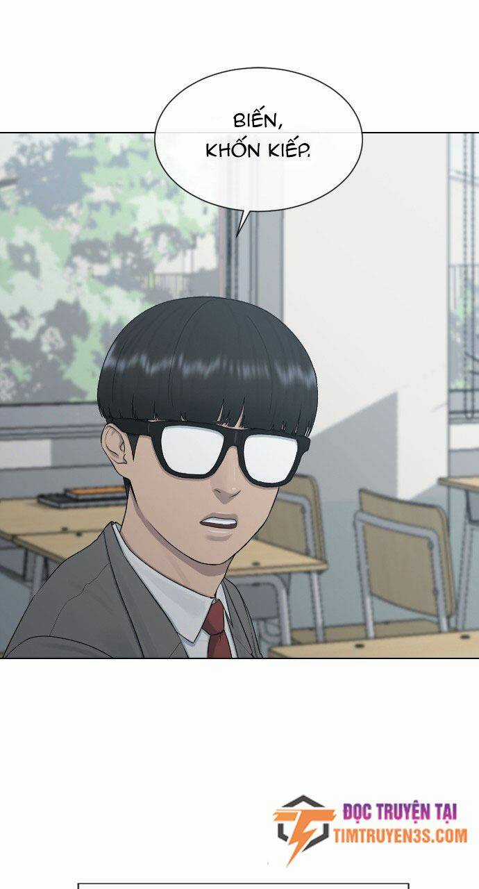 Trường Học Thôi Miên Chapter 21 trang 82