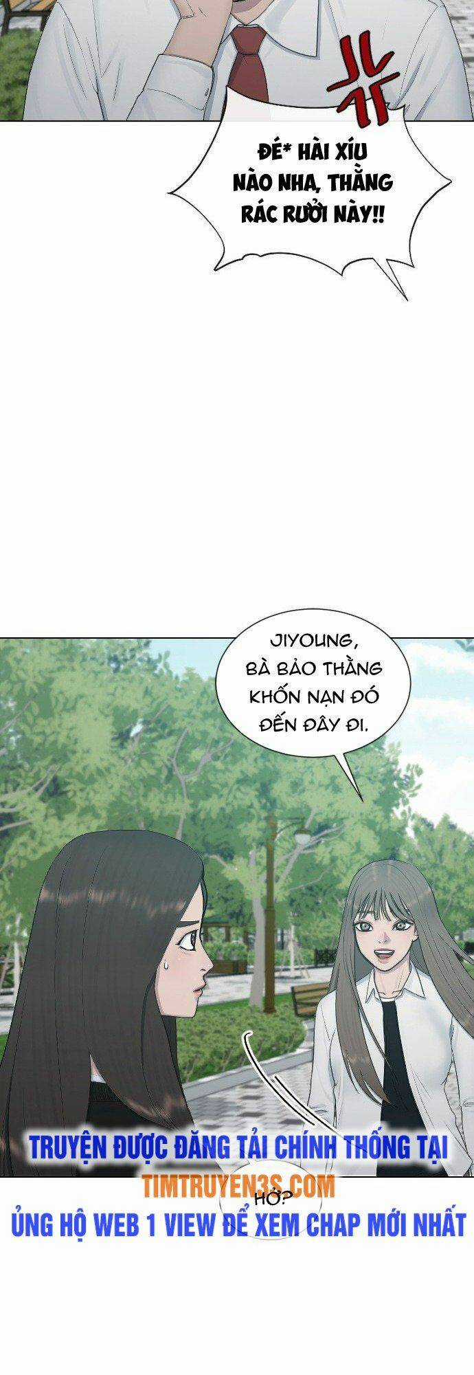 Trường Học Thôi Miên Chapter 22 trang 11