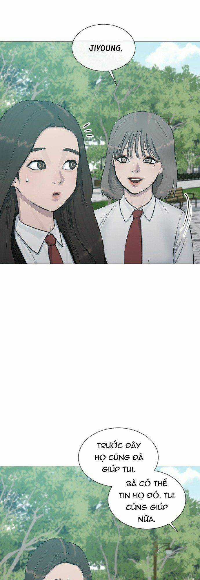 Trường Học Thôi Miên Chapter 22 trang 13