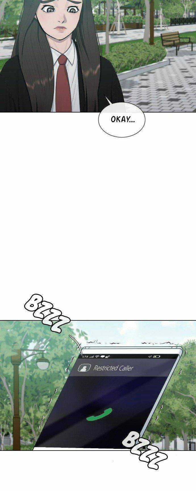 Trường Học Thôi Miên Chapter 22 trang 14