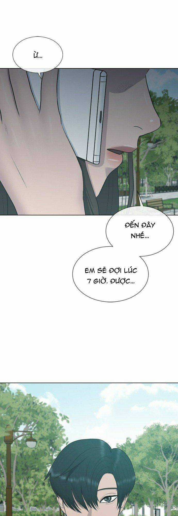 Trường Học Thôi Miên Chapter 22 trang 18