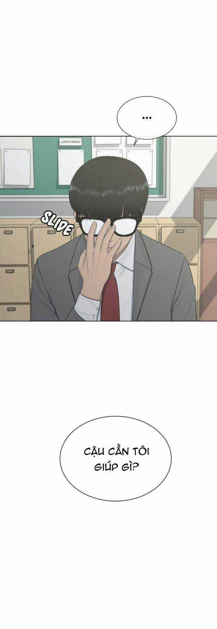 Trường Học Thôi Miên Chapter 22 trang 2