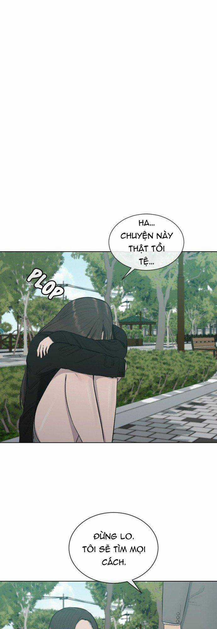 Trường Học Thôi Miên Chapter 22 trang 20