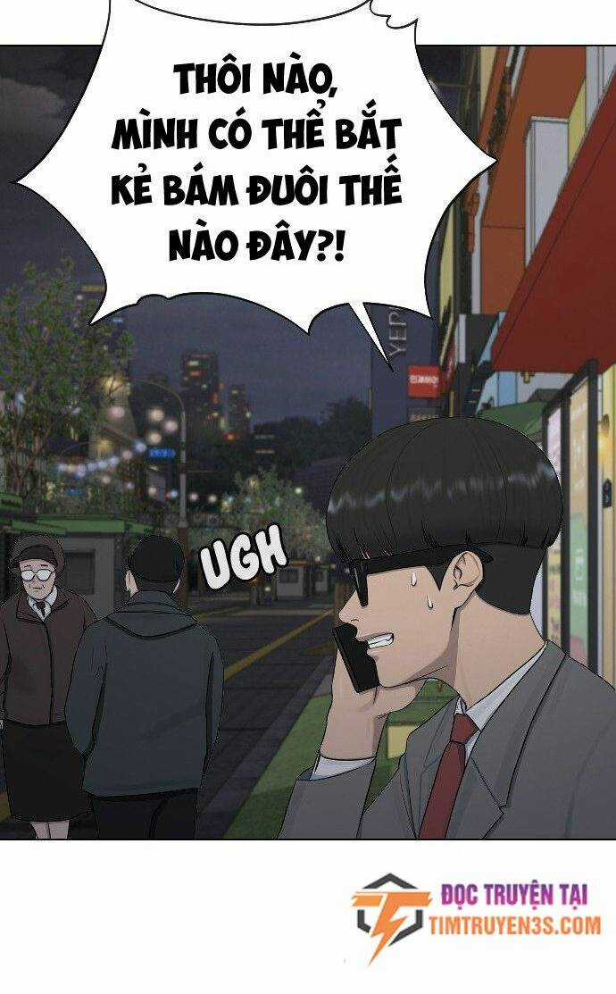 Trường Học Thôi Miên Chapter 22 trang 24