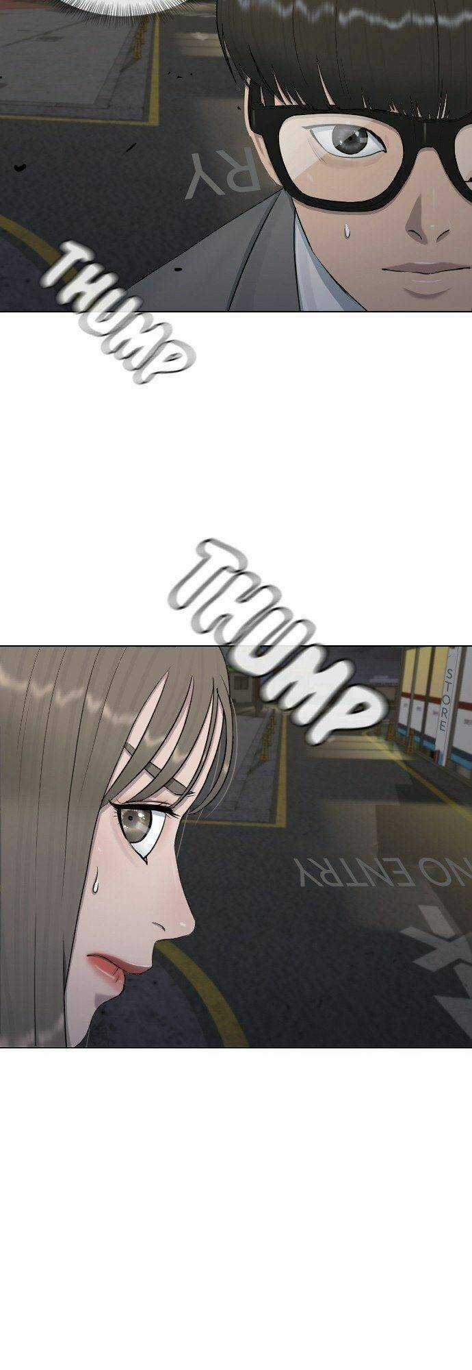 Trường Học Thôi Miên Chapter 22 trang 27