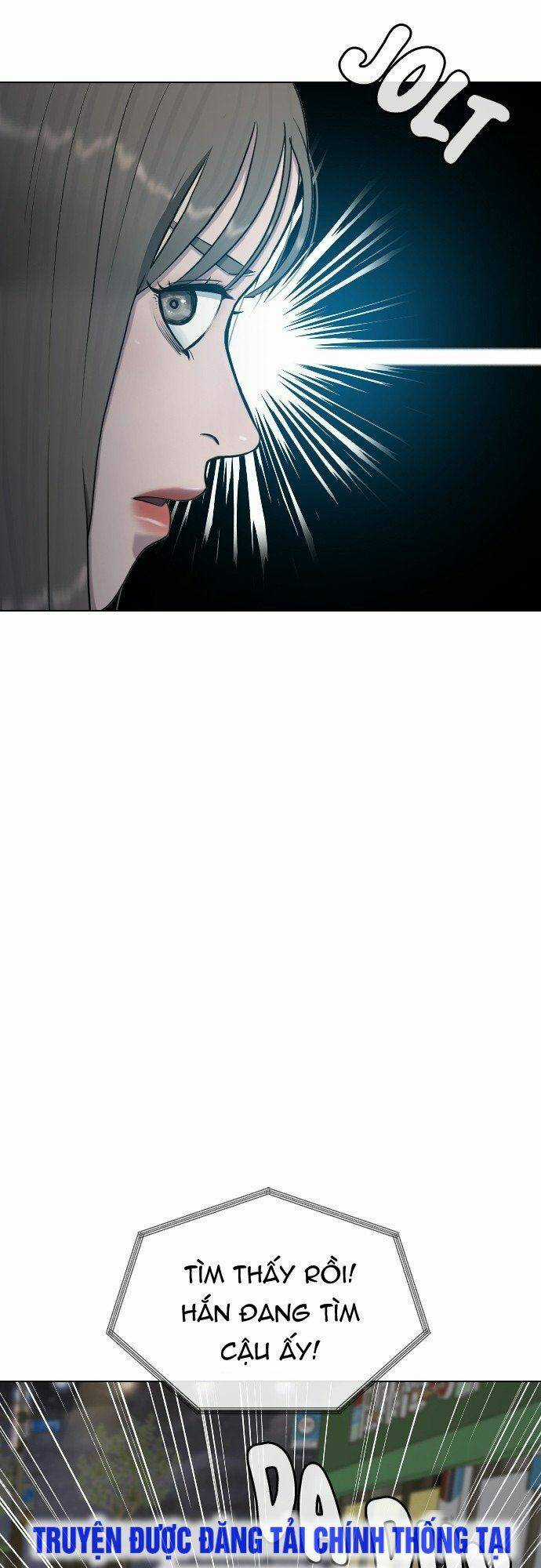 Trường Học Thôi Miên Chapter 22 trang 28