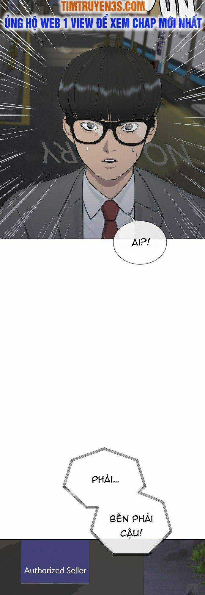 Trường Học Thôi Miên Chapter 22 trang 29