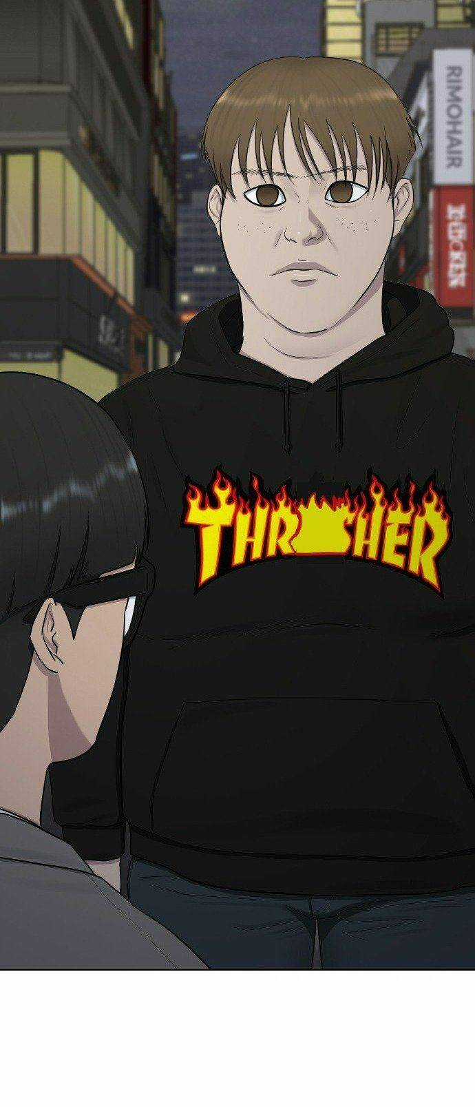 Trường Học Thôi Miên Chapter 22 trang 31