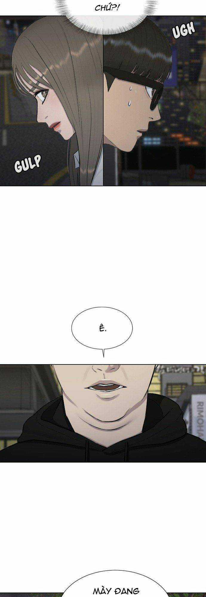 Trường Học Thôi Miên Chapter 22 trang 36