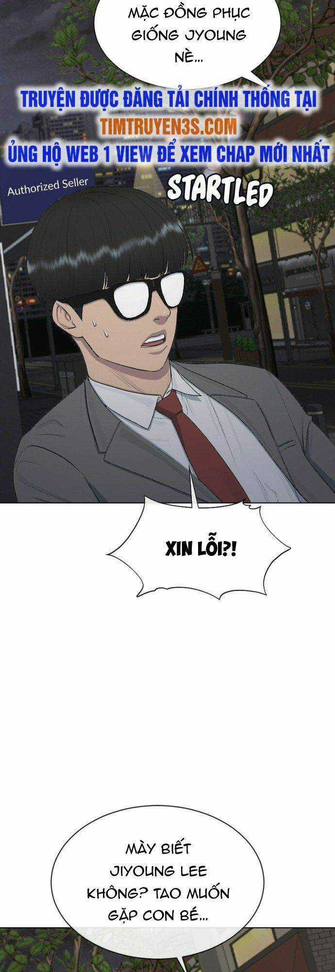 Trường Học Thôi Miên Chapter 22 trang 37