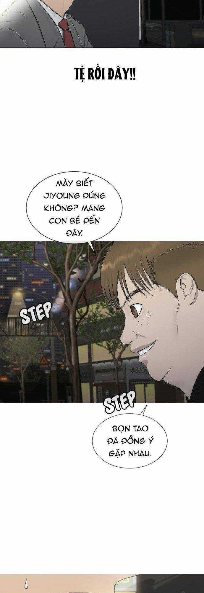 Trường Học Thôi Miên Chapter 22 trang 39