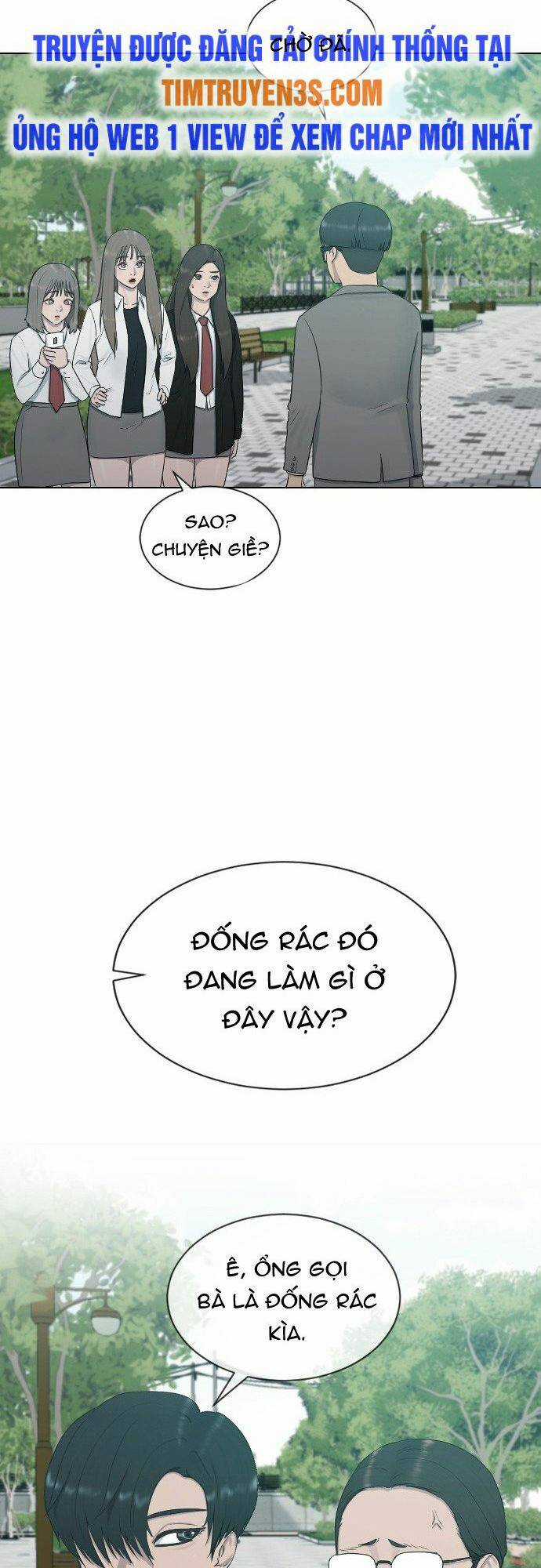 Trường Học Thôi Miên Chapter 22 trang 4