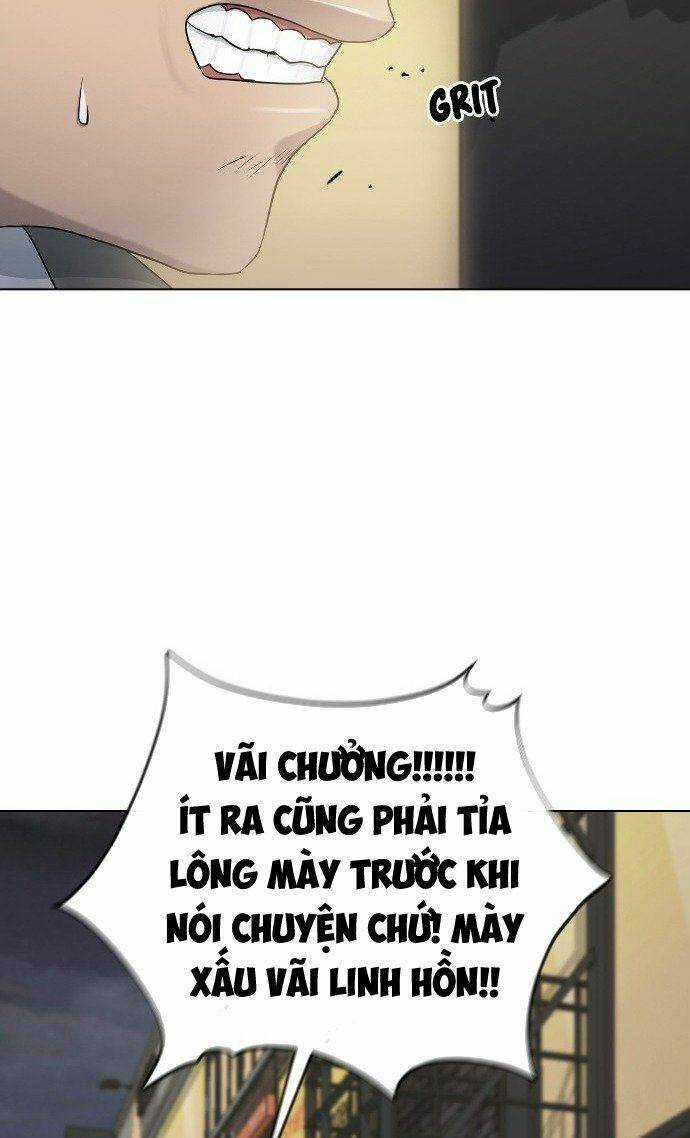 Trường Học Thôi Miên Chapter 22 trang 40