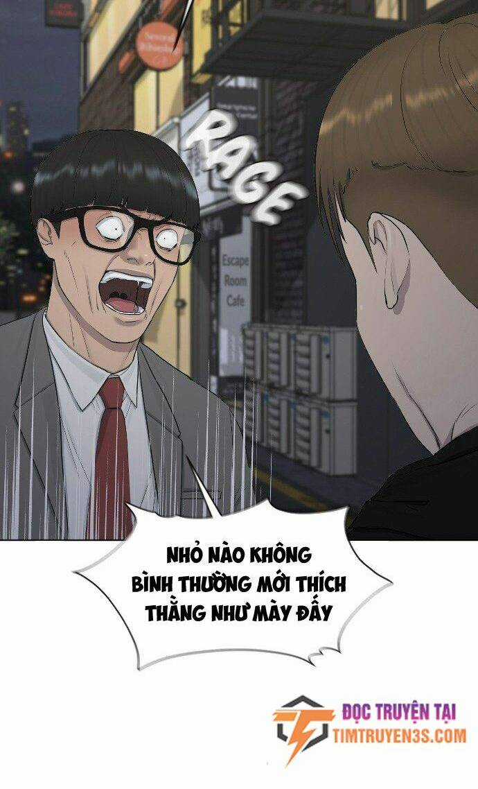 Trường Học Thôi Miên Chapter 22 trang 41