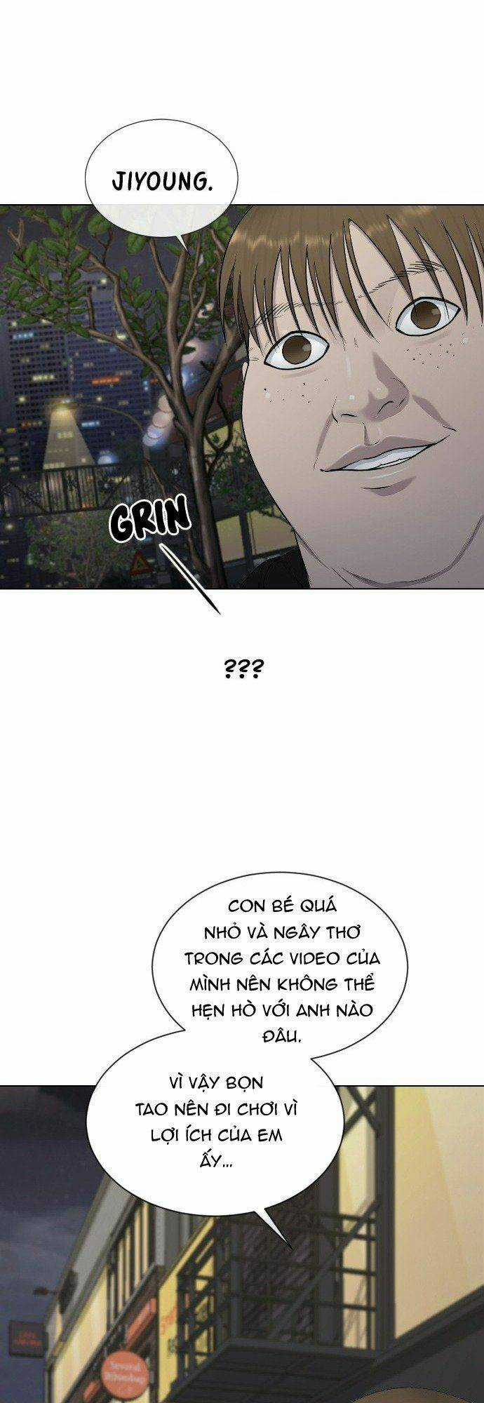 Trường Học Thôi Miên Chapter 22 trang 42