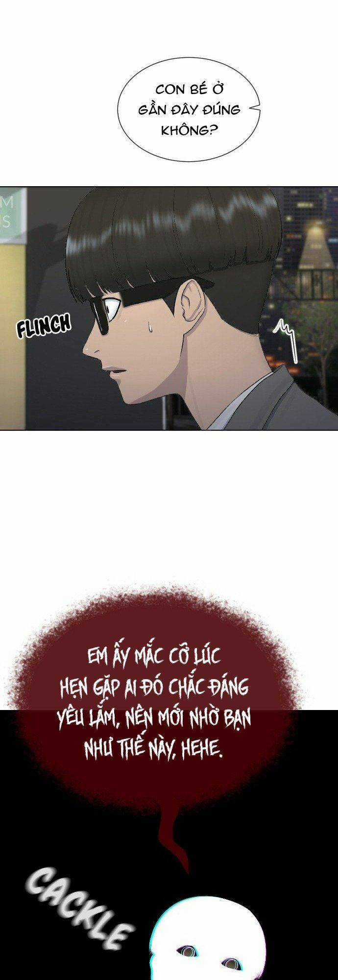 Trường Học Thôi Miên Chapter 22 trang 44