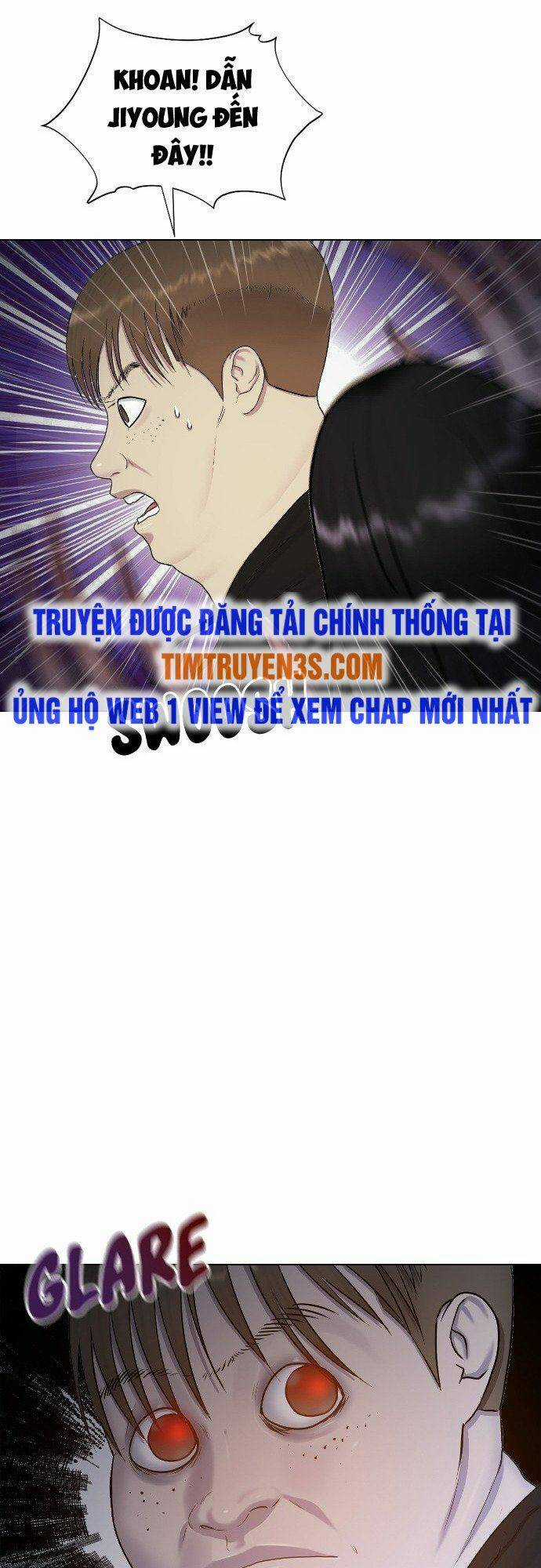Trường Học Thôi Miên Chapter 22 trang 47