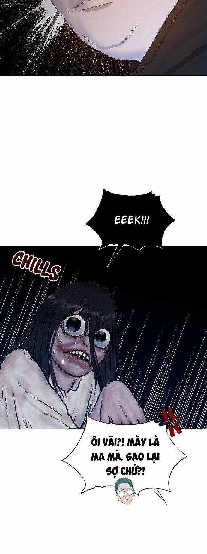 Trường Học Thôi Miên Chapter 22 trang 48