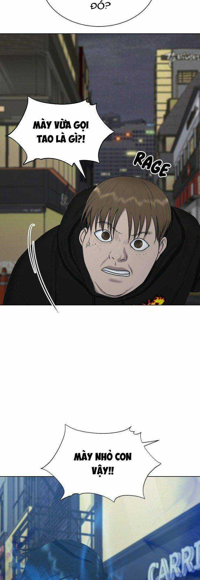 Trường Học Thôi Miên Chapter 22 trang 52