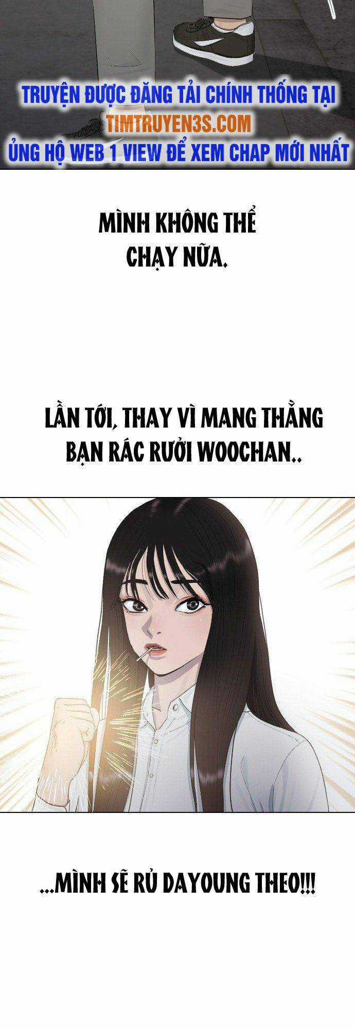 Trường Học Thôi Miên Chapter 22 trang 55