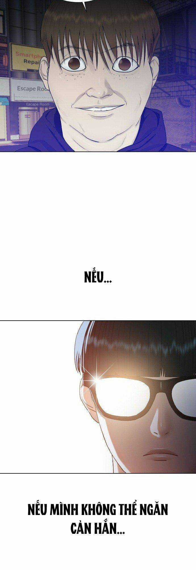 Trường Học Thôi Miên Chapter 22 trang 57